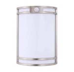 Cloudy Bay Indoor/outdoor Motion Sensor Led Wall LIGHT,120V 15W 1000LM Porch .... Fixed Price $86.49.