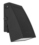 Afx POLW0708LAJD2 Poly 8" Tall Led Outdoor Wall Sconce - Black. Fixed Price $95.00.