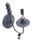 Elk Lighting Single Bulb Decorative Oil Rubbed Wall Sconce 281-0B. Fixed Price $29.13.