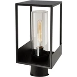 Artcraft Lighting AC8273BK Weybridge Post Accessories Black. Fixed Price $273.48.
