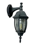 Acclaim Lighting 5010BK Wexford 16 Inch Matte Exterior Wall Mount Used. Fixed Price $11.96.