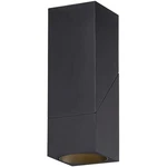 Access Lighting Transformer Flush Mount, Black/white Acrylic 50011LEDD-BL-CLR. Fixed Price $164.00.