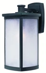 Maxim 3254FSBZ Terrace 16" Outdoor Frosted Seedy Wall Mount In Bronze. Fixed Price $188.00.