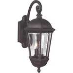 Craftmade Z3014-OBO Britannia Outdoor Wall Light Oiled Bronze. Fixed Price $209.00.
