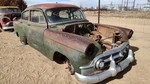 1953 Chevy Bel Air 150 Sedan Flywheel For Manual Trans Oem 235CI Mt. Fixed Price $427.50.