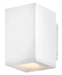 Hinkley Lighting 28910-LL Tetra 8" Tall Led Wall Sconce White. Fixed Price $179.00.
