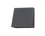 Maxim 52120 Pathfinder 6" Tall Led Outdoor Wall Sconce. Fixed Price $108.00.