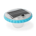 Intex 28690E Solar Powered Led Floating Light With Auto On And Off, Colo.... Fixed Price $42.65.