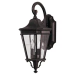 Generation Lighting Cotswold Lane 20 1/2" Grecian Bronze Outdoor. Fixed Price $99.95.