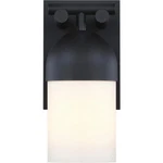 Designers Fountain D348M-14EW-BK Ever Spring Outdoor Wall Light Black. Fixed Price $89.50.
