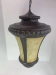 Craftmade Lighting Z1221-112 Pendant Traditional Style Peruvian Bronze Finish. Fixed Price $159.65.