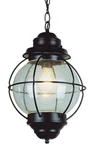 Trans Globe Lighting 69906 Modern 1 Down Small - Black. Fixed Price $127.30.