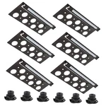 Energetic 7 Inch Retaining Wall Lights, Outdoor Led Step 4W Low 6 Pack. Fixed Price $65.18.