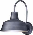 Maxim Lighting 35016WZ Pier Outdoor Weathered Zinc. Fixed Price $133.43.