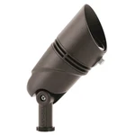 Kichler Adj Lumen Large Accent 10 Deg 2700K Spot, Ta Bronze - 16018AZT27. Fixed Price $254.99.
