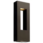Hinkley Lighting Atlantis 2 Outdoor Landscape Path, Bronze 1649BZ-LED. Fixed Price $729.00.