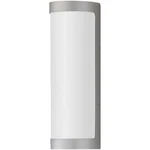 Maxim Lighting 55512WTAL Halfpipe Outdoor Wall Brushed Aluminum. Fixed Price $192.60.