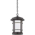 Designers Fountain LED22434-BNB Barrister Outdoor Pendant Chandeller. Fixed Price $70.88.