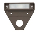 Hinkley Lighting 15444-10 Nuvi Pack Of Single 3-1/4 "w Bronze. Fixed Price $699.00.
