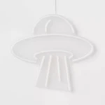Ufo Kids' Neon Light - Pillowfort. Fixed Price $13.99.
