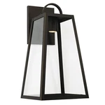 Capital Lighting 943713OZ-G Leighton Night Sky Large Wall Lantern Oiled Bronze. Fixed Price $269.00.