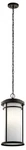 Toman - Light Outdoor Hanging Pendant 21.25 Inches Tall By 10. Fixed Price $284.97.