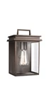 Generation Lighting OL13600ANBZ Glenview 10" Outdoor Wall Lantern Antique Bronze. Fixed Price $99.99.