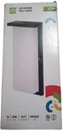 Asd Led Outdoor Wall Sconce-frosted Front Lighting 14" (OLWS-23) Bronze. Fixed Price $36.70.
