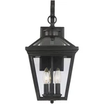Savoy House Lighting 5-141-13 Ellijay Outdoor Wall Lantern English Bronze. Fixed Price $334.40.