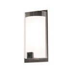 Afx Lighting Nolan 12" Led Sconce, Oil-rubbed Bronze/white NLS061214LAJUDKB. Fixed Price $95.99.