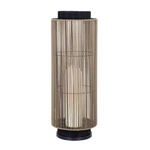 Eurofase Aden 1LT 46" Outdoor Floor Lamp, Khaki/polyester Cord Round 46630-018. Fixed Price $388.00.