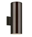 Generation Lighting 8313802EN3-12 Small Two Outdoor Wall Lantern. Fixed Price $77.99.