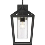Nuvo Lighting 60/6593 Hopewell Outdoor Wall Matte Black. Fixed Price $173.59.