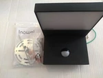 Inowel Motion Sensor Outdoor Wall Light Sconce (IP54) Hardwired. Fixed Price $38.00.
