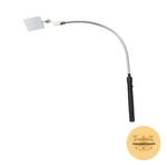 Tasco TA420MC Flexible Inspection Mirror With Led Light. Fixed Price $76.69.