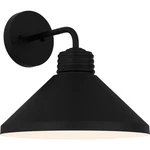 Quoizel REN8414 Rencher 13" Tall Wall Sconce - Black. Fixed Price $197.99.