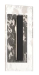 The Great Outdoors 77101-L Temecula 18" Tall Led Wall Sand Coal. Fixed Price $739.00.