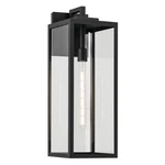 1 Light Large Outdoor Wall Mount Traditional STYLE-24 Inches Tall And 8.5. Fixed Price $251.95.