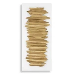 Lev Metal Wall DECOR-55.25 Inches Tall And 24 Wide Uttermost 04320. Fixed Price $511.20.