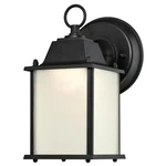 Westinghouse 6107500 Light 8-1/2" Tall Integrated Led Outdoor Black. Fixed Price $44.69.