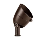 Kichler 16157AZT27 Accent Light- 2700K, 35 Degree Beam 500 Lumen In Bronze. Fixed Price $99.99.