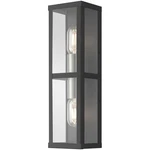 Livex Lighting 28033-04 Gaffney Outdoor Wall. Fixed Price $149.96.