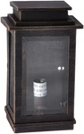 Artcraft Lighting AC8191ORB - Wall Sconces Outdoor. Fixed Price $122.50.