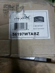 Maxim Lighting 56197WTABZ ZENITH-12W Led Outdoor Wall MOUNT-10 Inches Wide By. Fixed Price $66.51.