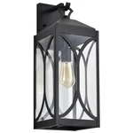Used Nuvo Lighting 60/8123 Oaklyn Outdoor Wall LANTERN-21.13 Inches. Fixed Price $205.69.