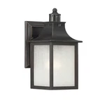 Savoy House Monte Grande Outdoor Wall Lantern. Fixed Price $286.00.
