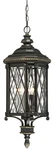 The Great Outdoors 9324-585 Bexley Manor Light 32" Tall Gold. Fixed Price $1339.00.