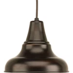 Progress Lighting District Collection 1-LIGHT Farmhouse Outdoor Hanging Lantern. Fixed Price $45.52.