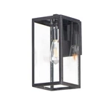 Maxim Lighting Catalina 1-LIGHT Small Outdoor Wall Sconce Dark Bronze 30092. Fixed Price $83.30.