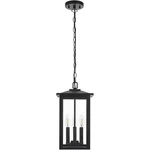 Chandelier 3 Light Fixture Outdoor Exterior Porch Walkway Hanging Lantern 16.5". Fixed Price $152.98.